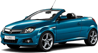Ремонт Стартера Opel (ОПЕЛЬ) TIGRA
